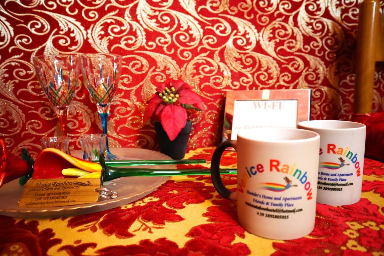 Affittacamere Rainbow